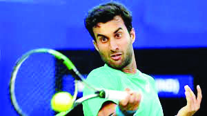 ಮಿಯಾಮಿ ಓಪನ್: ಭಾಂಬ್ರಿ ಗೆಲುವಿನ ಓಟಕ್ಕೆ ಕಡಿವಾಣ